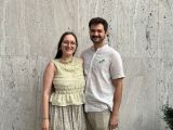 Hôrkovci Jakub A Katarína